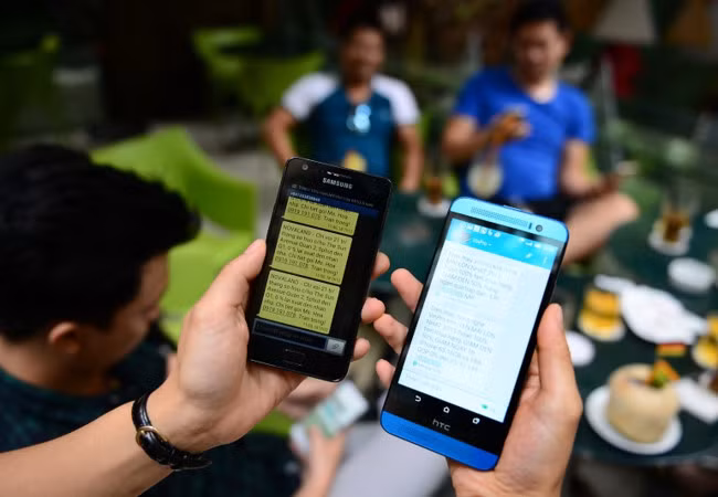 Ảnh minh hoạ: Internet