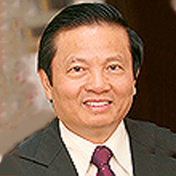 Nguyên Bộ trưởng Bộ Thông tin và Truyền thông