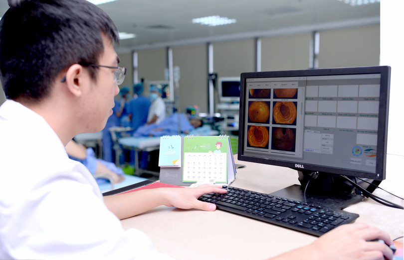 Giai đoạn hiện nay, Viettel tập trung vào phân tích bất thường trong hệ thống tiêu hóa – lĩnh vực nổi cộm ở Việt Nam nhưng lại thiếu giải pháp của nước ngoài. 