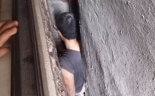 Những thông tin xung quanh vụ tai nạn hy hữu này đang nhận được rất nhiều quan tâm từ số đông.