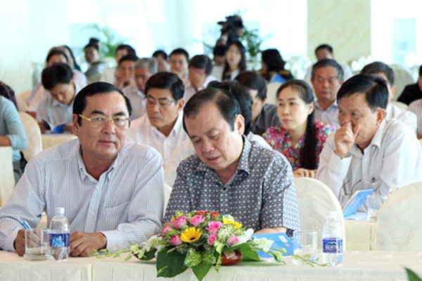 Luật Báo chí 2016 sẽ trở thành hành lang pháp lý quan trọng ảnh 1