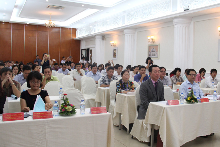 Bộ TT&TT tổ chức tập huấn về ASEAN và UNESCO ảnh 2