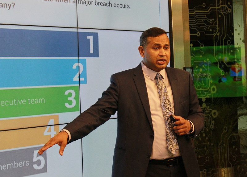 Việt Nam đứng thứ 5 về tỷ lệ bị mã độc tấn công quý I/2017 tại Châu Á ảnh 1