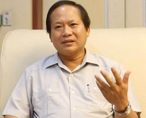 Bộ trưởng Bộ Thông tin và truyền thông Trương Minh Tuấn: Nếu có sự câu kết tạo thành một chiến dịch truyền thông lấy người tiêu dùng làm “con tin” nhằm làm lợi cho doanh nghiệp này gây hại cho doanh nghiệp kia. Đó không chỉ là sự bất lương mà còn vi phạm