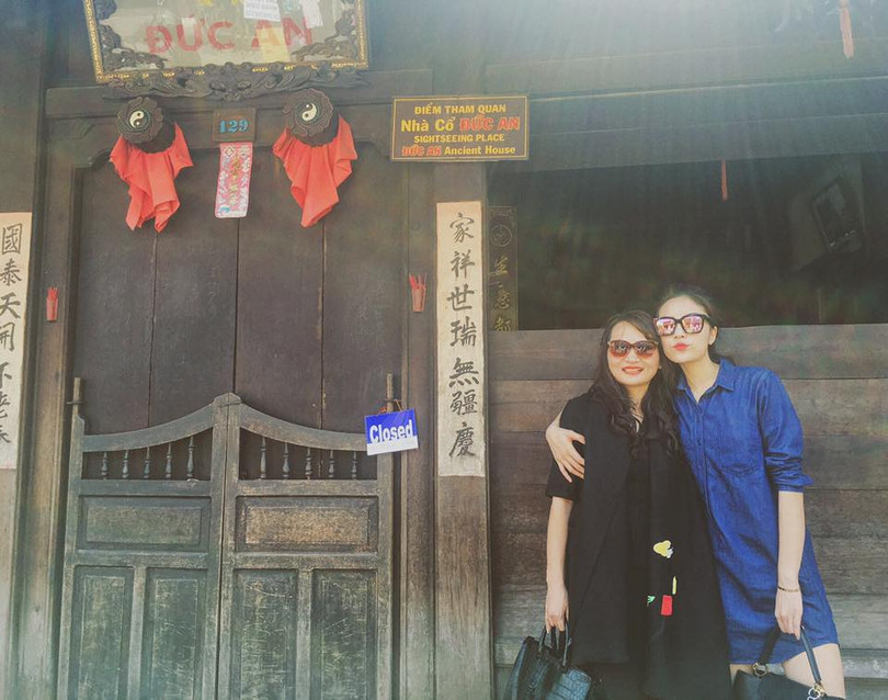 Hoa hậu Kỳ Duyên quyết tâm thay đổi tích cực trong năm 2016? ảnh 7