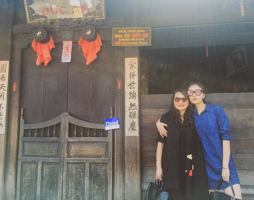 Hoa hậu Kỳ Duyên quyết tâm thay đổi tích cực trong năm 2016? ảnh 7