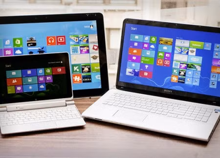 Được đặt nhiều kỳ vọng với những cải tiến mới, tuy nhiên Windows 8 đã trở thành một nỗi thất vọng