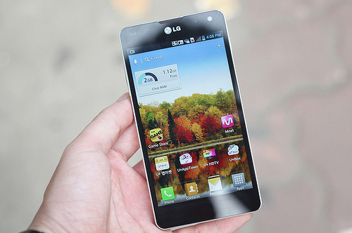 G5 dự kiến sẽ được trình làng ngay trong quý I/ 2016.