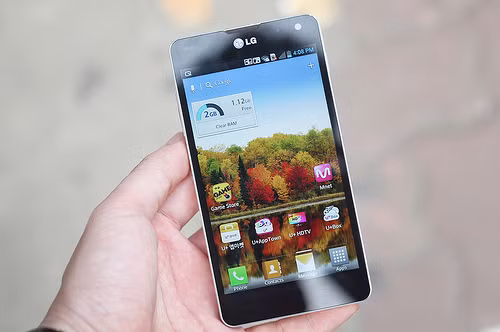 G5 dự kiến sẽ được trình làng ngay trong quý I/ 2016.