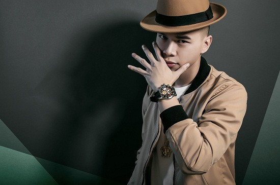 Phía sau sự im lặng bất thường của một quán quân nhạc Việt ảnh 2 Phía sau sự im lặng bất thường của một quán quân nhạc Việt ảnh 2