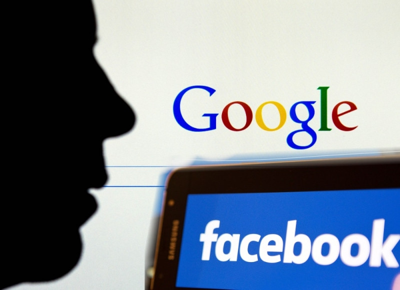 Các mạng xã hội quốc tế đều bị cấm cửa đối với người Trung Quốc.