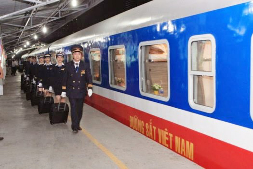 Với các quản lý, điều hành như hiện nay liệu tình hình kinh doanh năm 2017 đã “xuống đáy” và đang tốt dần lên như lời tuyên bố của lãnh đạo Tổng công ty không?