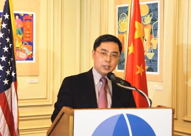 Công sứ Lý Khắc Tân cho rằng phán đoán sai lầm của Mỹ sẽ gây hậu quả vô cùng nghiêm trọng.