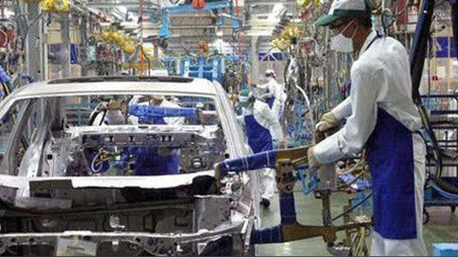 Mô hình phát triển Hàn Quốc là niềm mơ ước của nhiều thế hệ có học Việt Nam.