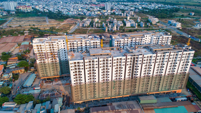 TP.HCM luôn là đầu tàu kinh tế cả nước TP.HCM luôn là đầu tàu kinh tế cả nước