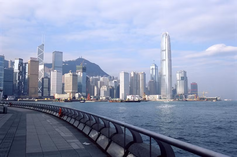 Nhiều căn bệnh xã hội mà Trung Quốc có là do lây lan từ Thâm Quyến, Thượng Hải…