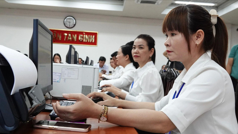 Các bộ, ban, ngành và địa phương cần triển khai nghiêm túc nhân sự hỗ trợ số hoá dữ liệu "đúng - đủ - sạch - sống".