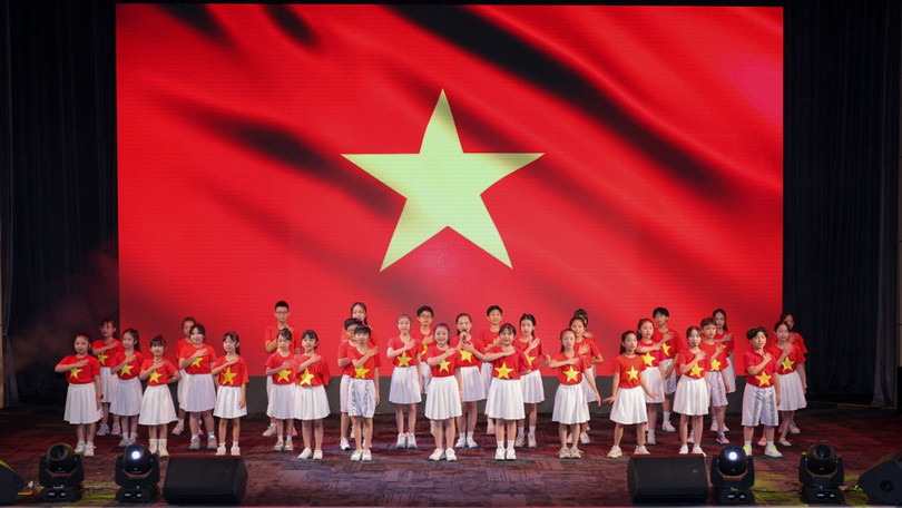 Những video truyền cảm hứng sẽ được phát sóng trên TV360, lan toả qua các kênh mạng xã hội và được chia sẻ bởi cộng đồng sáng tạo nội dung, chạm tới hàng triệu người.