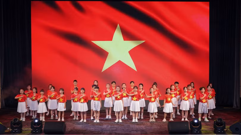 Những video truyền cảm hứng sẽ được phát sóng trên TV360, lan toả qua các kênh mạng xã hội và được chia sẻ bởi cộng đồng sáng tạo nội dung, chạm tới hàng triệu người.