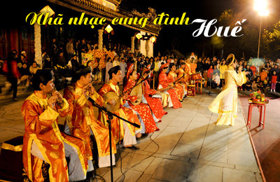 9 di sản ở kinh thành Huế ‘không đâu có được’ ảnh 5