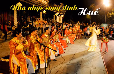 9 di sản ở kinh thành Huế ‘không đâu có được’ ảnh 5 9 di sản ở kinh thành Huế ‘không đâu có được’ ảnh 5