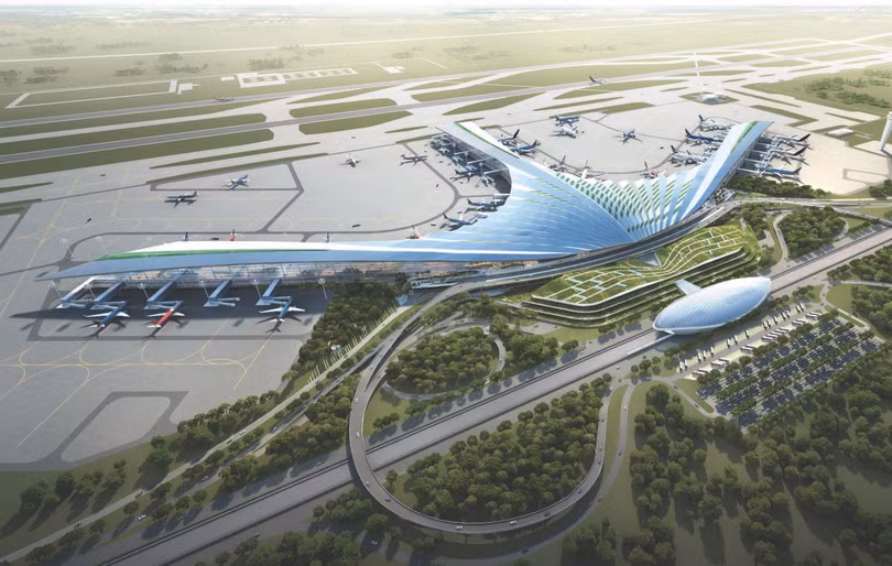 Phương án LT-07 từng được ACV đề nghị Bộ GTVT trình Thủ tướng Chinh phủ phê duyệt