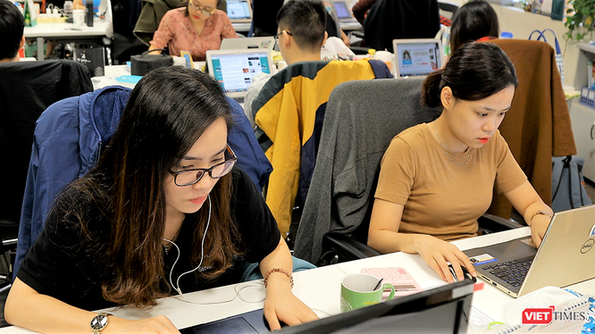 Từ đầu năm đến tháng 8/2021, doanh số thương mại điện tử tăng 31,4% trên toàn cầu