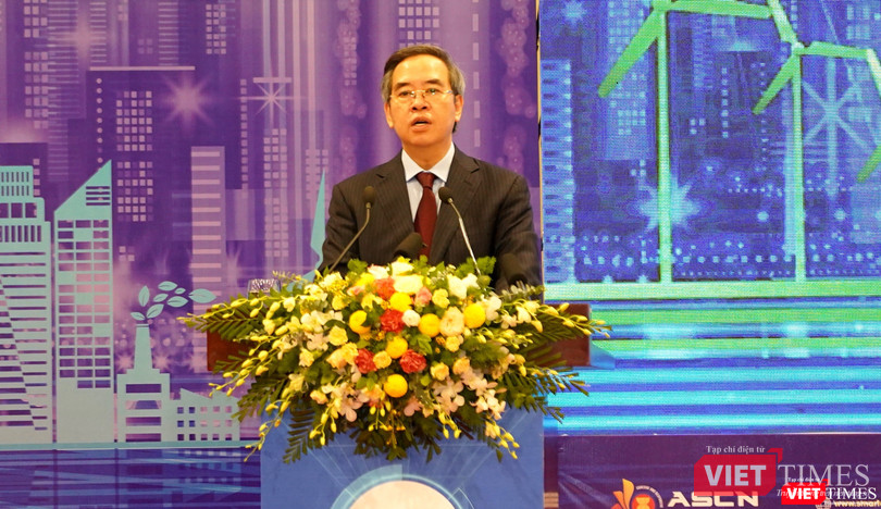 Ông Nguyễn Văn Bình - Trưởng Ban Kinh tế Trung ương. Ông Nguyễn Văn Bình - Trưởng Ban Kinh tế Trung ương.