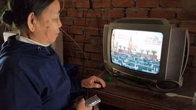 Người dân ở nông thôn, vùng sâu, vùng xa được tiếp cận nhiều chương trình truyền hình với chất lượng cao, thu hẹp khoảng cách số về thông tin giữa vùng sâu, vùng xa.