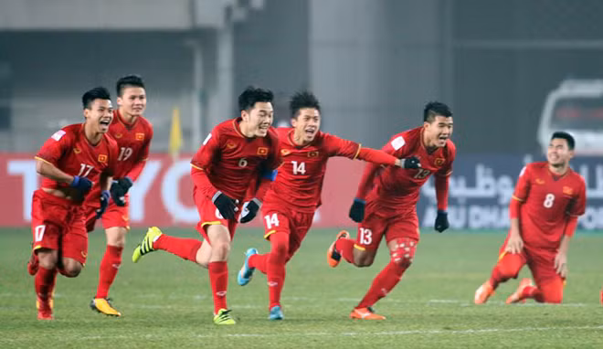 Đây là lịch thi đấu được ấn định theo mã số bốc thăm từ đầu giải của AFC. Cặp đấu bán kết còn lại lúc 18h30, U23 Hàn Quốc gặp U23 Uzbekistan.