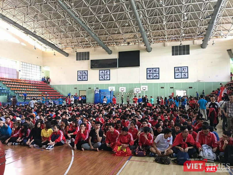 Tuyệt vời Việt Nam ơi, Chung kết!!! ảnh 10