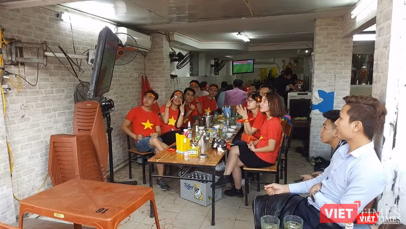 Tuyệt vời Việt Nam ơi, Chung kết!!! ảnh 9