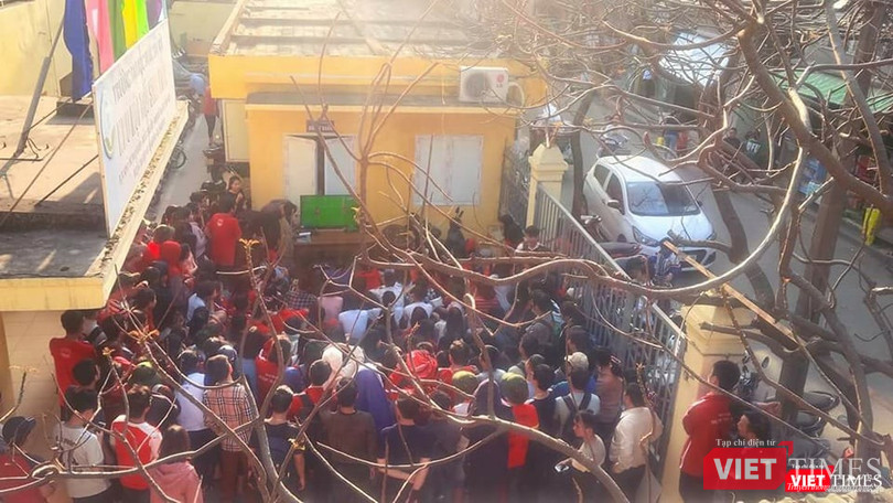 Tuyệt vời Việt Nam ơi, Chung kết!!! ảnh 1