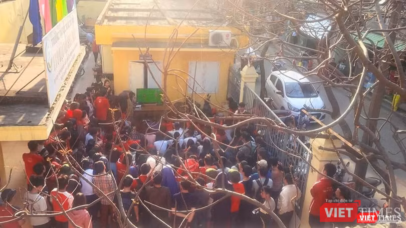 Tuyệt vời Việt Nam ơi, Chung kết!!! ảnh 1