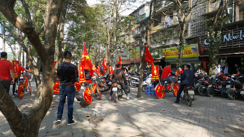 Tuyệt vời Việt Nam ơi, Chung kết!!! ảnh 11