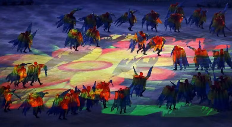 Bế mạc Olympic 2016: Hẹn gặp lại ở Tokyo! ảnh 12