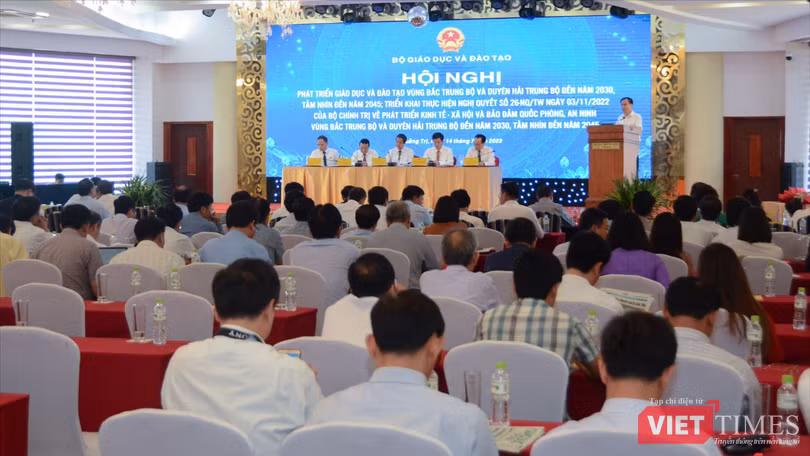 vt_Nhiều ý kiến tham luận tại Hội nghị.jpg