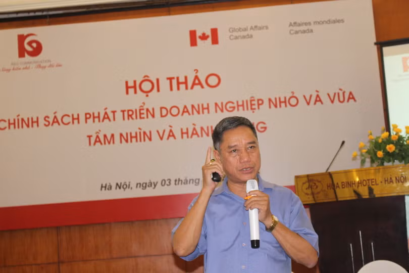 Nhóm lợi ích “bẻ ghi”, bóp méo chính sách để trục lợi