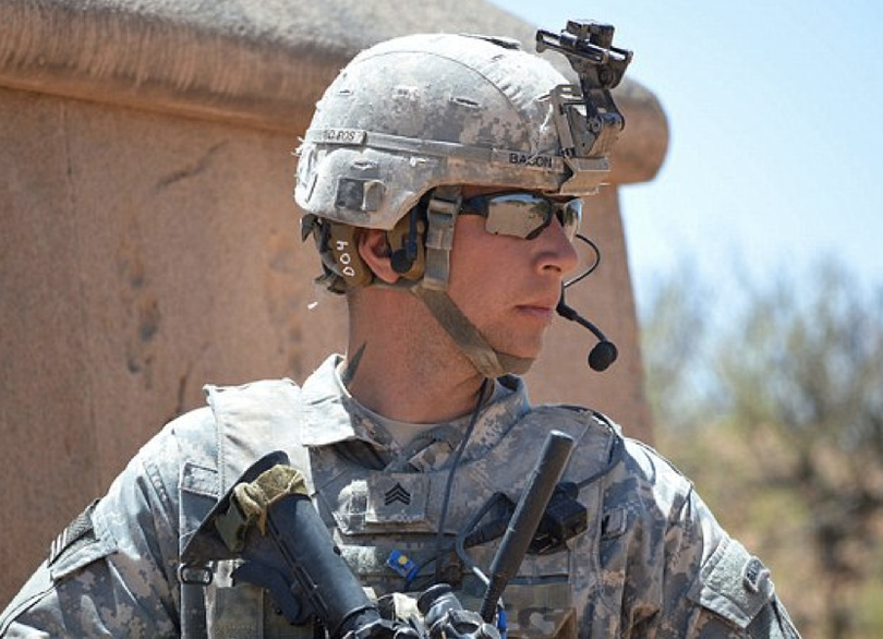 2 vạn quân nhân Mỹ sắp được cấp siêu tai nghe