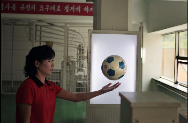 Những hình ảnh Kim Jong-un không muốn để lọt ra ngoài biên giới Triều Tiên ảnh 9