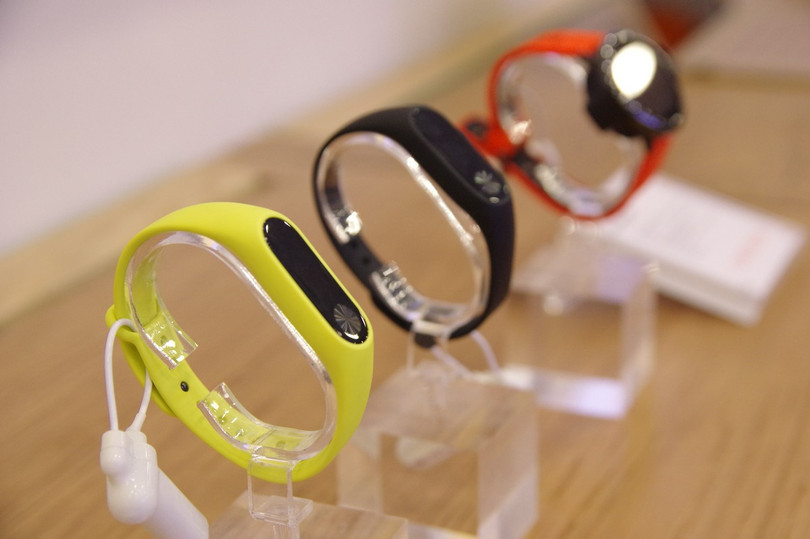 “Đột nhập” Mi Store ủy quyền đầu tiên tại Việt Nam ảnh 2