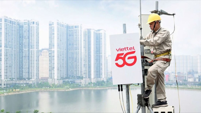 Băng tần 700Mhz được coi là chìa khóa để khai thác hết tiềm năng của 5G, lý tưởng cho cả khu vực thành thị và nông thôn.