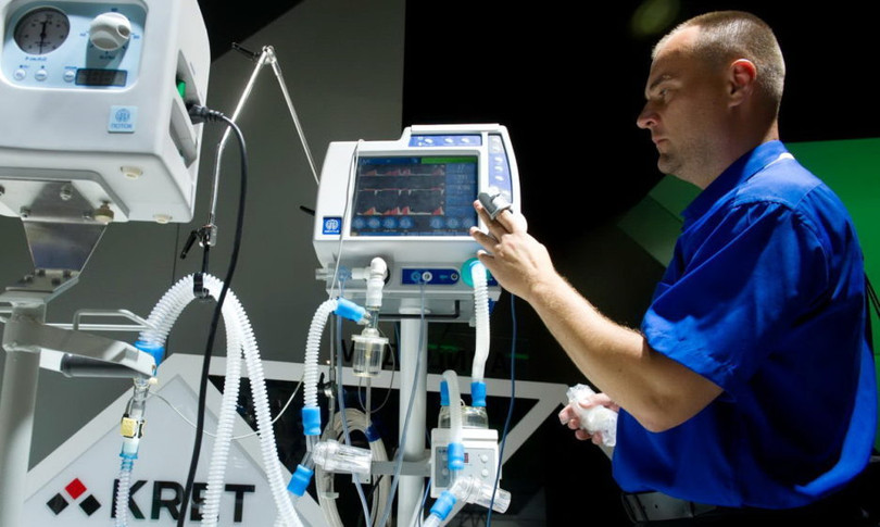 Trí tuệ nhân tạo ngày càng được ứng dụng rộng rãi cho ngành quốc phòng Nga