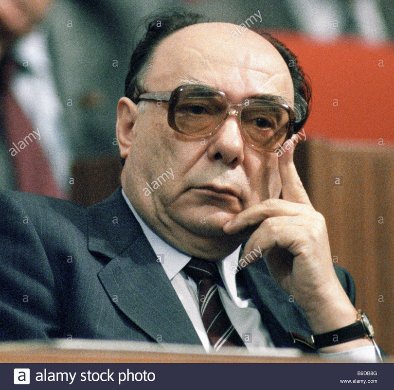 Nhiều nhà nghiên cứu cho rằng, Iacovlev mới là "tác nhân" thực sự dẫn đến sự ta rã của Liên Xô