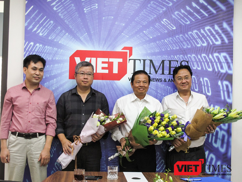 Cần điềm tĩnh, trí tuệ trước thông tin từ mạng xã hội (*) ảnh 1