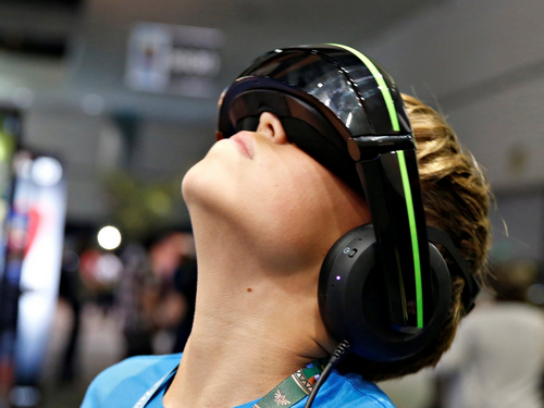 20 thành phố công nghệ cao hàng đầu thế giới ảnh 16