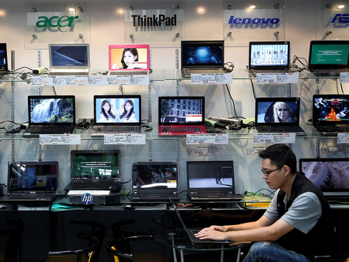 20 thành phố công nghệ cao hàng đầu thế giới ảnh 14