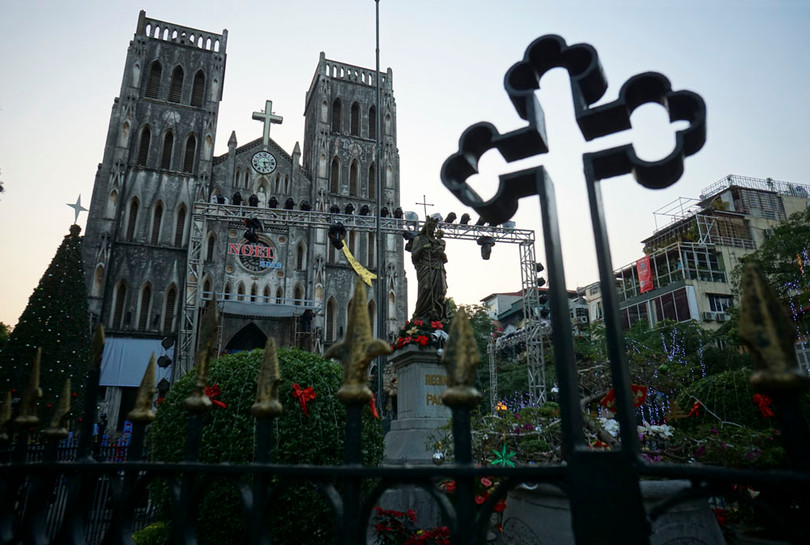 Ảnh minh hoạ: Internet