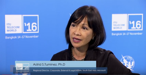 Làm thế nào để tận dụng sức mạnh công nghệ trong chuyển đổi kỹ thuật số? ảnh 1