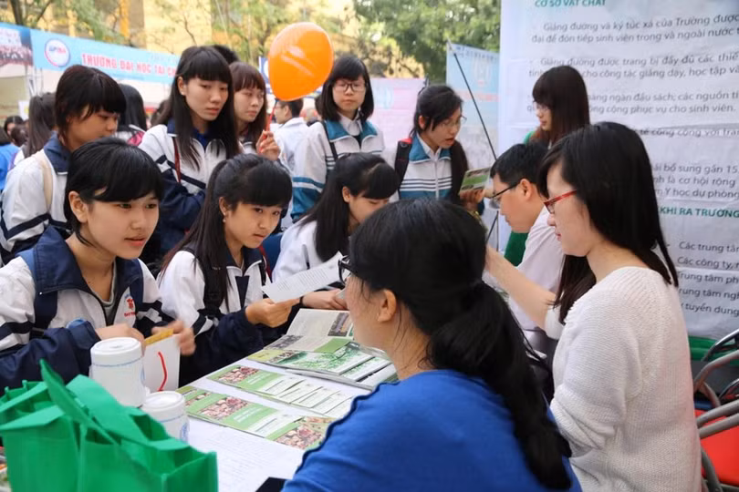 Ảnh minh họa: Bộ GD&ĐT